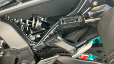 Yamaha Mt-09 ABS (21MY)